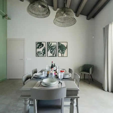 Villa Verde Villa *