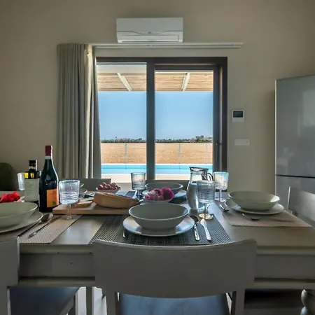 Villa Verde Villa Ragusa