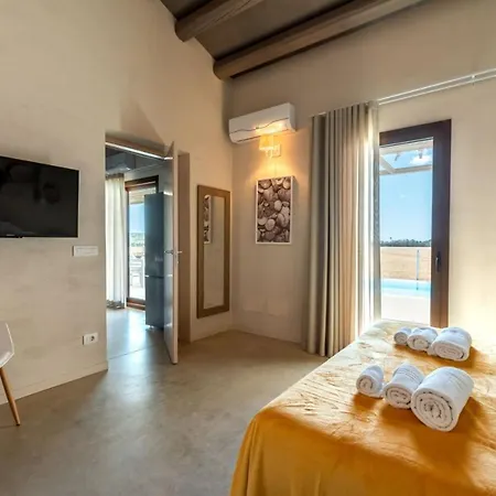 Villa Verde Ragusa