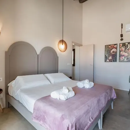 Villa Villa Verde Ragusa