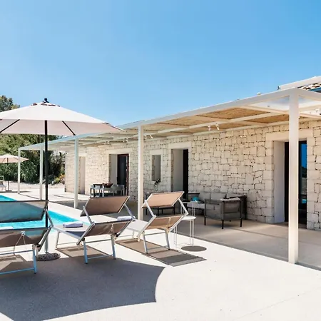 Villa Verde *