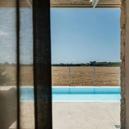 Villa Verde Villa *